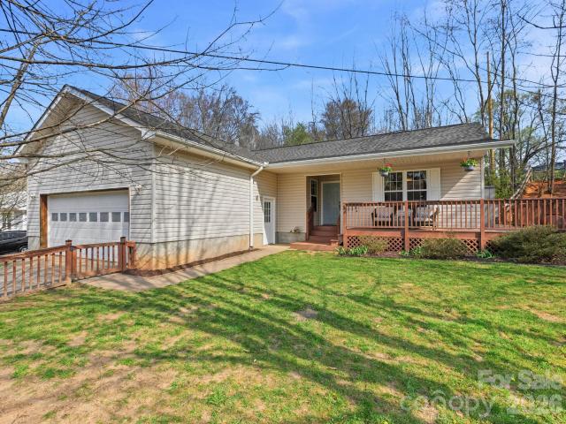 Property for sale in Asheville, North Carolina