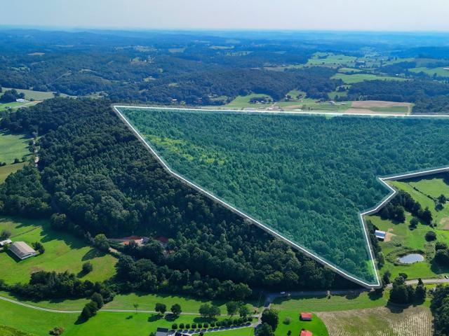 Farm for sale in Tennessee