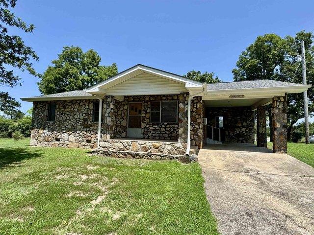 House for sale in Ark