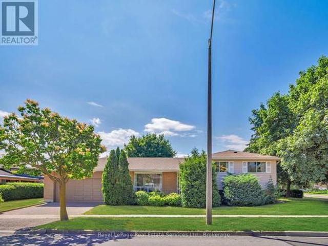 House for sale in Woburn, Ontario