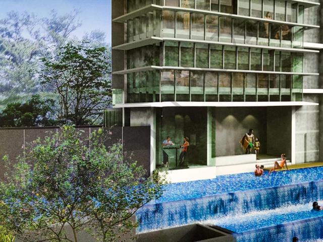 Apartment for rent