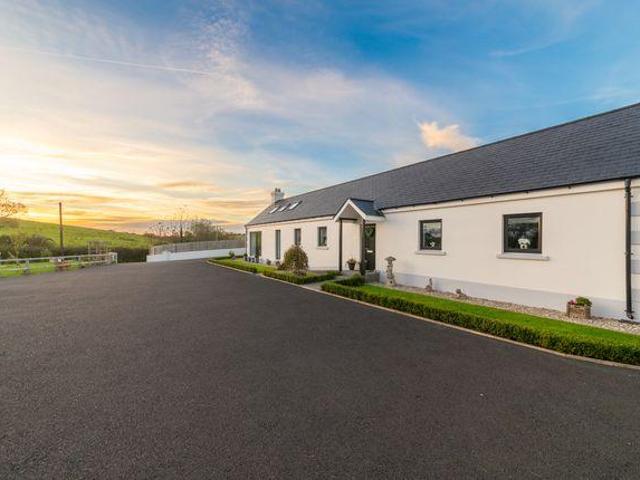 House for sale in Newtownards