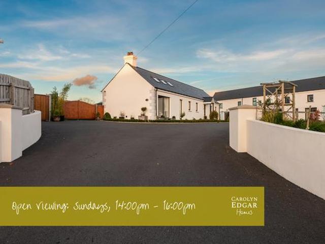 House for sale in Newtownards