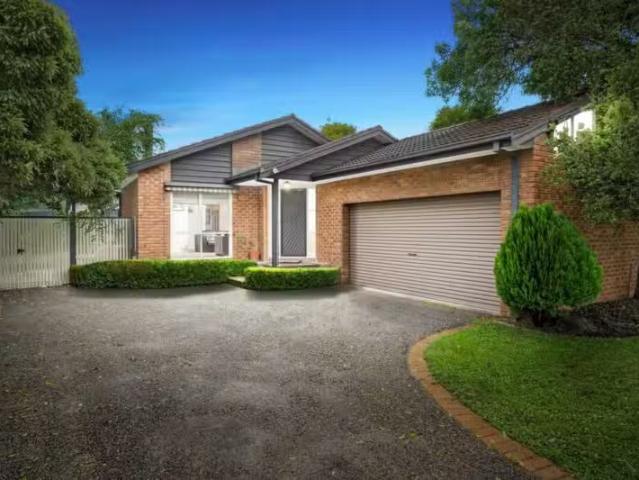 House for rent in Camerons Creek, Victoria