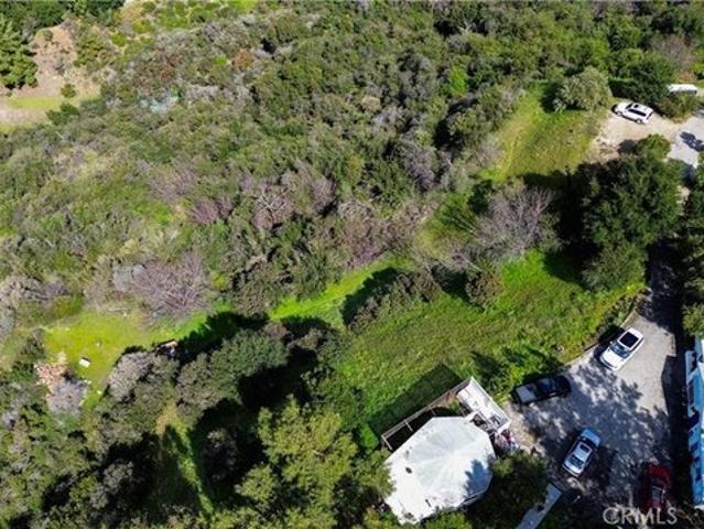 Land for sale in Topanga, California