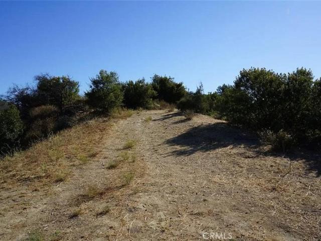 Land for sale in Topanga, California