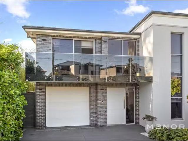 Condo for rent in Sydney, New South Wales