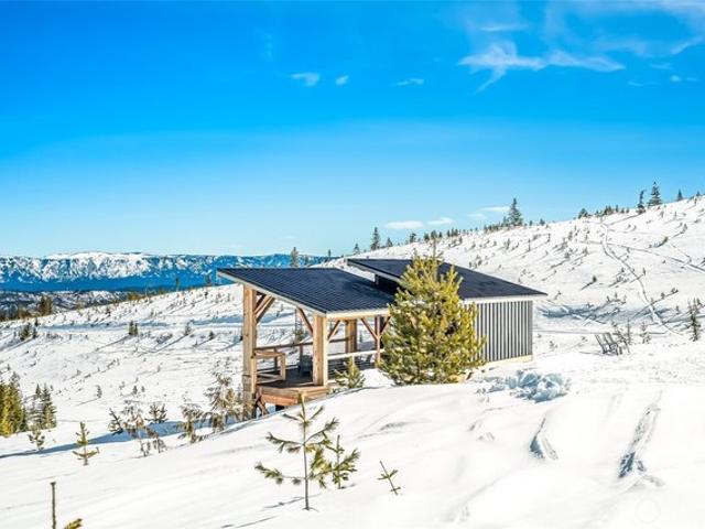 Land for sale in Leavenworth, Washington