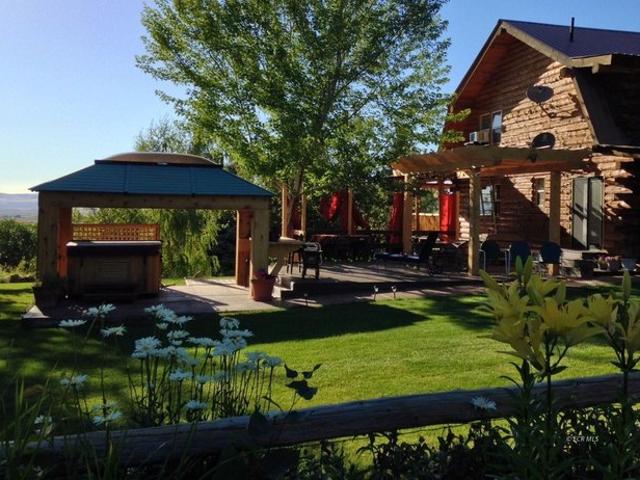 House for sale in Deeth, Nevada