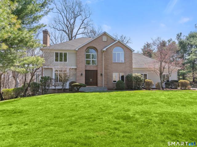 House for sale in Cheshire, Connecticut