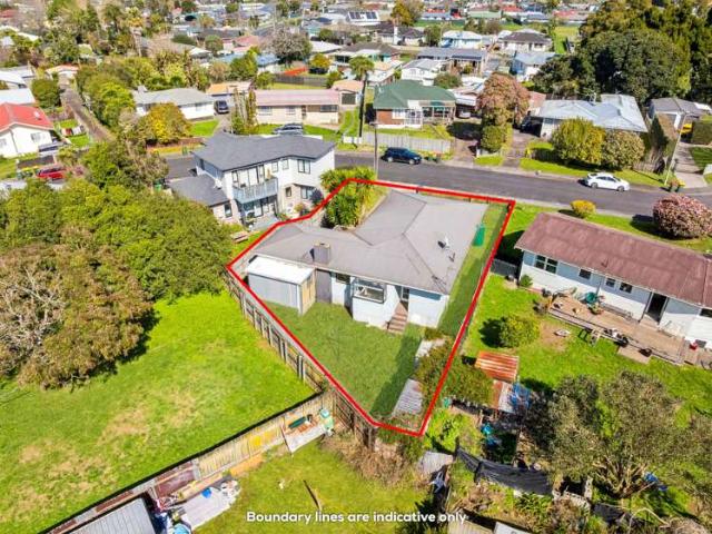 House for sale in Papakura, Oroua County