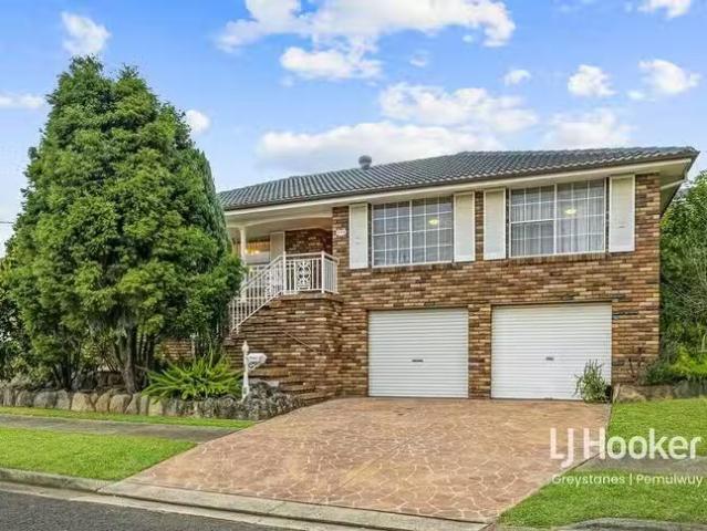 House for rent in Sydney, New South Wales