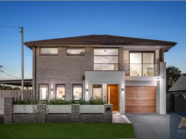 House for rent in Lalor Park, Sydney