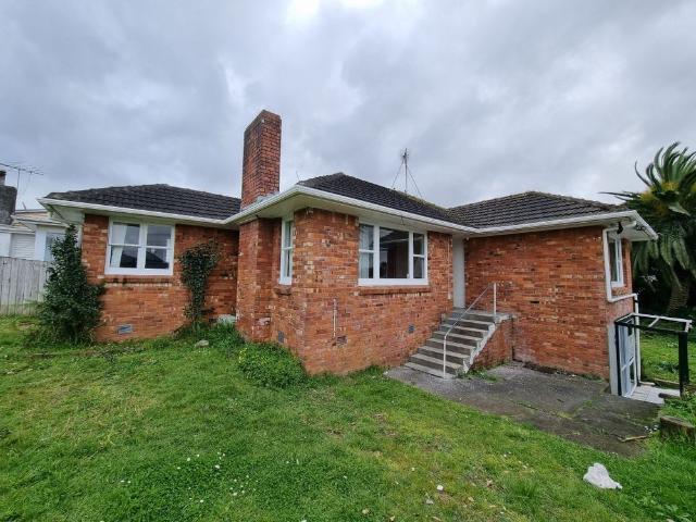 House for rent in Manurewa, Oroua County