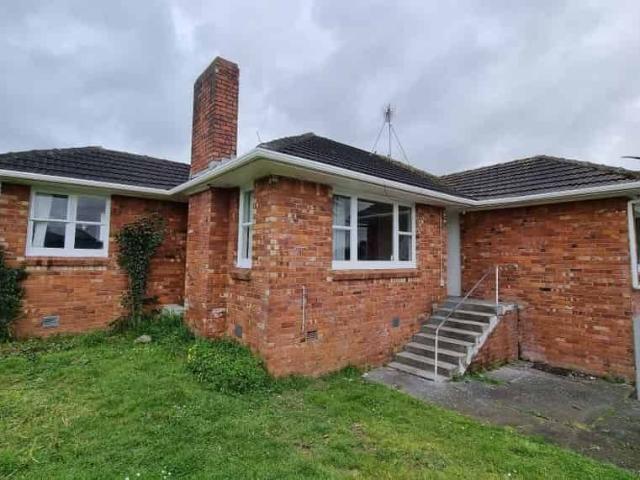 House for rent in Manurewa, Oroua County