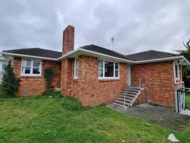 House for rent in Manurewa, Oroua County