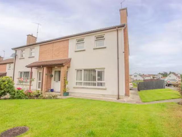 House to rent in Trim, North Tipperary