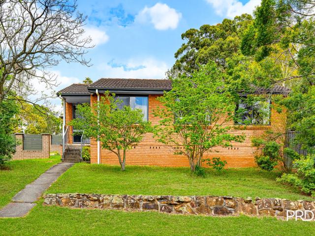 House for rent in Cranebrook, Sydney