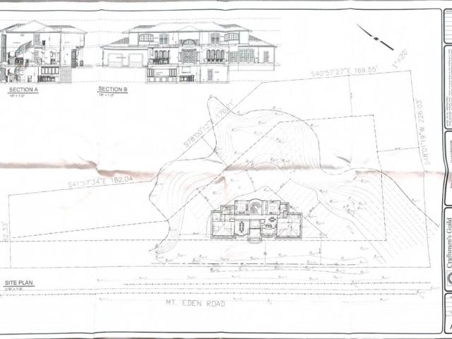Land for sale in Saratoga, California