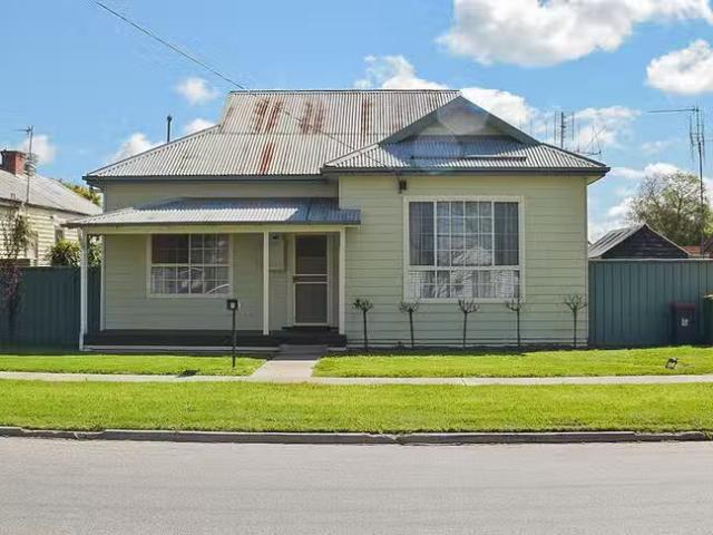 House for rent in Kerang, Victoria