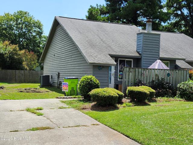 Townhouse for sale in North Carolina