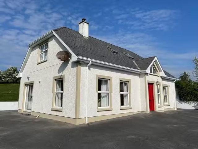 House to rent