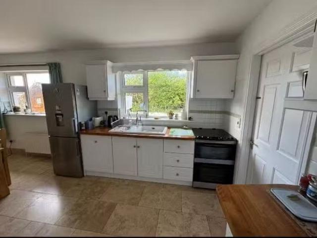 House to rent