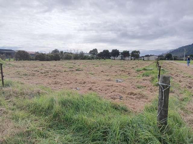 Land for sale in Mokihinui, West Coast