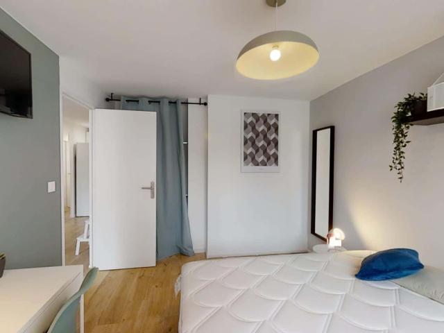 Appartement location à Toulouse