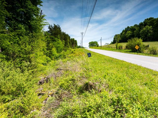 Land for sale in Tennessee