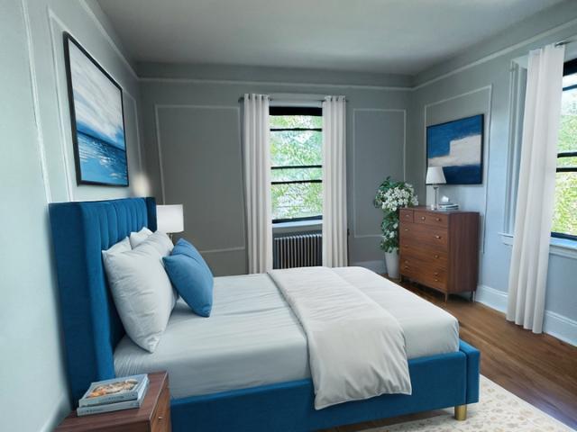 Apartment for rent in Bergenfield, New Jersey