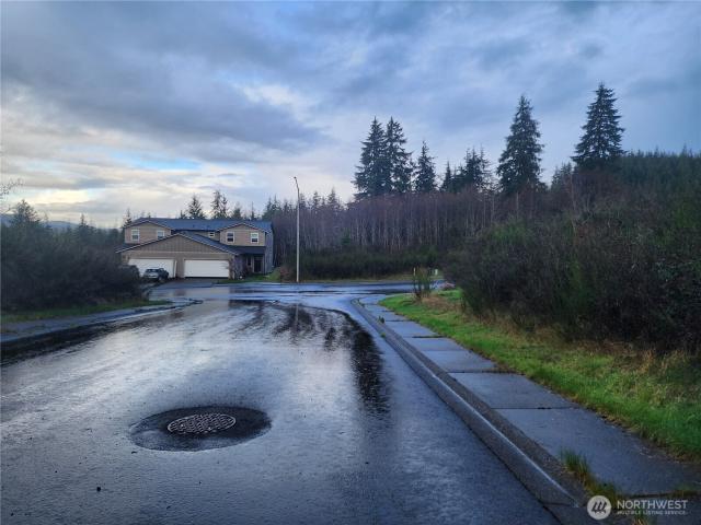 Land for sale in Hoquiam, Washington