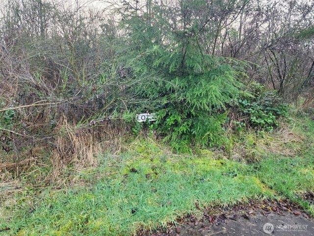 Land for sale in Hoquiam, Grays Harbor County