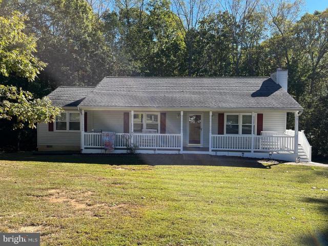 House for sale in Virginia