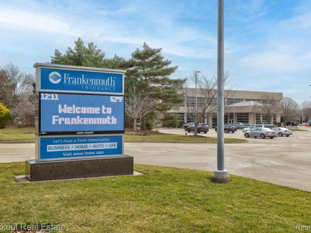 Commercial for sale in Frankenmuth, Michigan