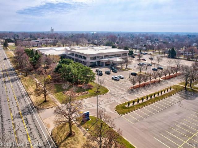 Commercial for sale in Frankenmuth, Michigan