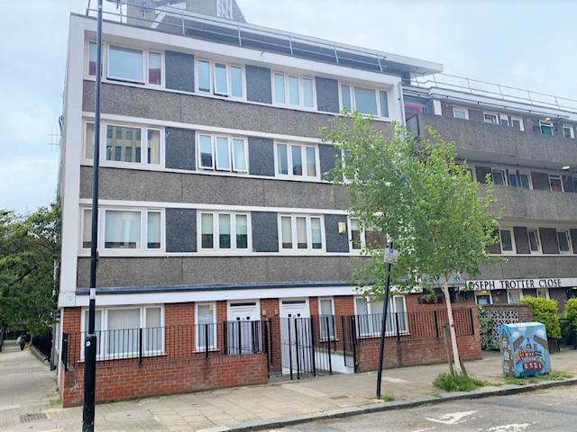 Apartment for rent in Angel, Greater London