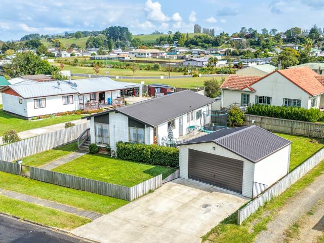 House for sale in Putaruru, Waikato