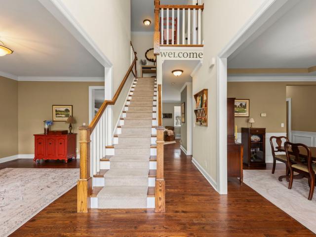 House for sale in Wheaton, Illinois
