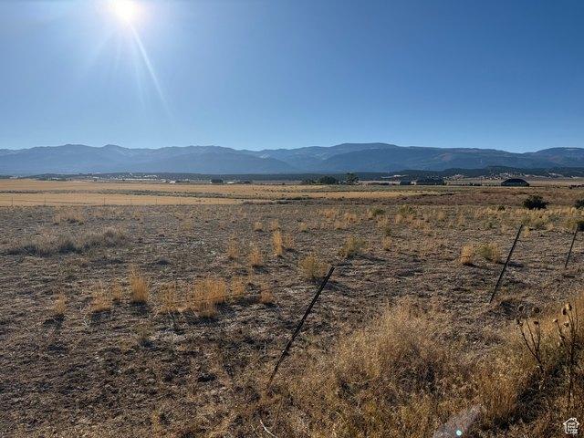 Land for sale in Utah