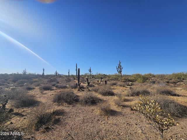 Land for sale in Rio Verde, Arizona