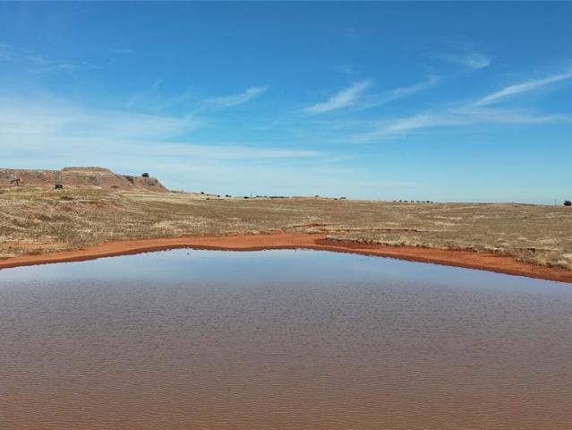 Land for sale in Okeene, Oklahoma