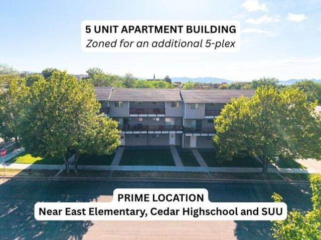 House for sale in Iron, Utah