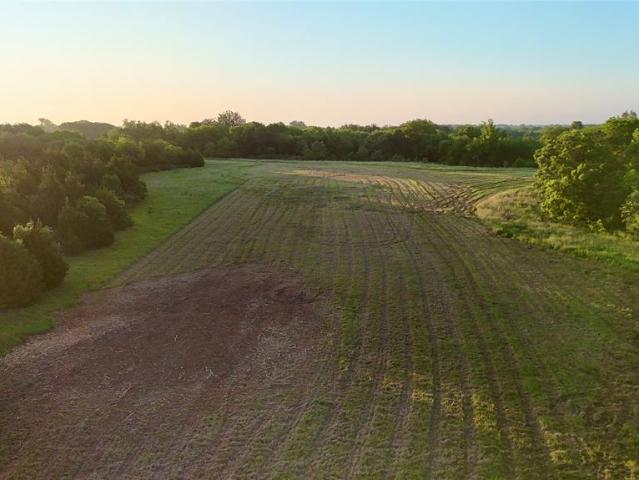 Land for sale in Earlsboro, Oklahoma