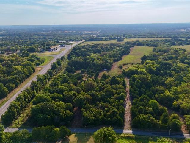 Land for sale in Earlsboro, Pottawatomie County