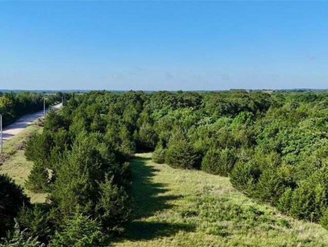 Land for sale in Sparks, Oklahoma