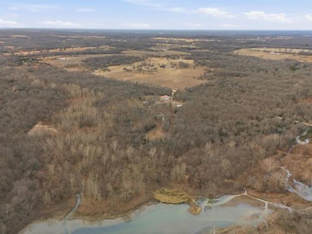 Land for sale in Wewoka, Oklahoma