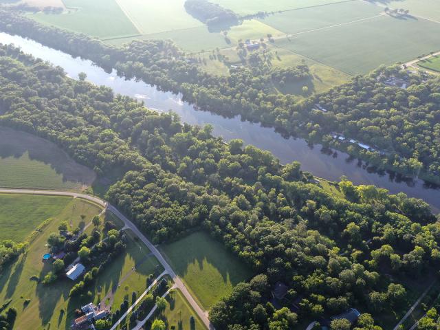 Property for sale in Sheridan, Illinois