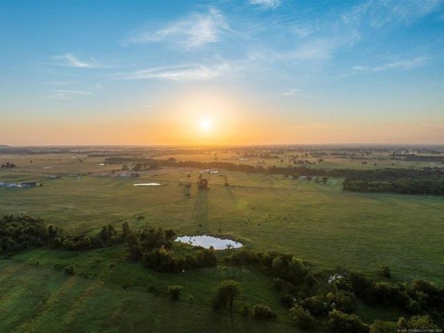 Land for sale in Pryor, Oklahoma