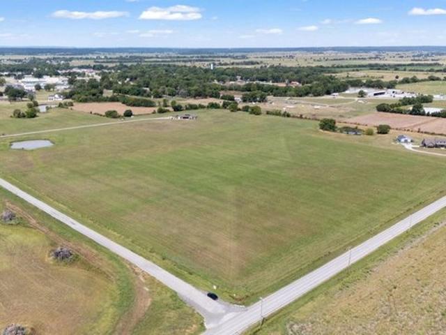 Land for sale in Adair, Oklahoma